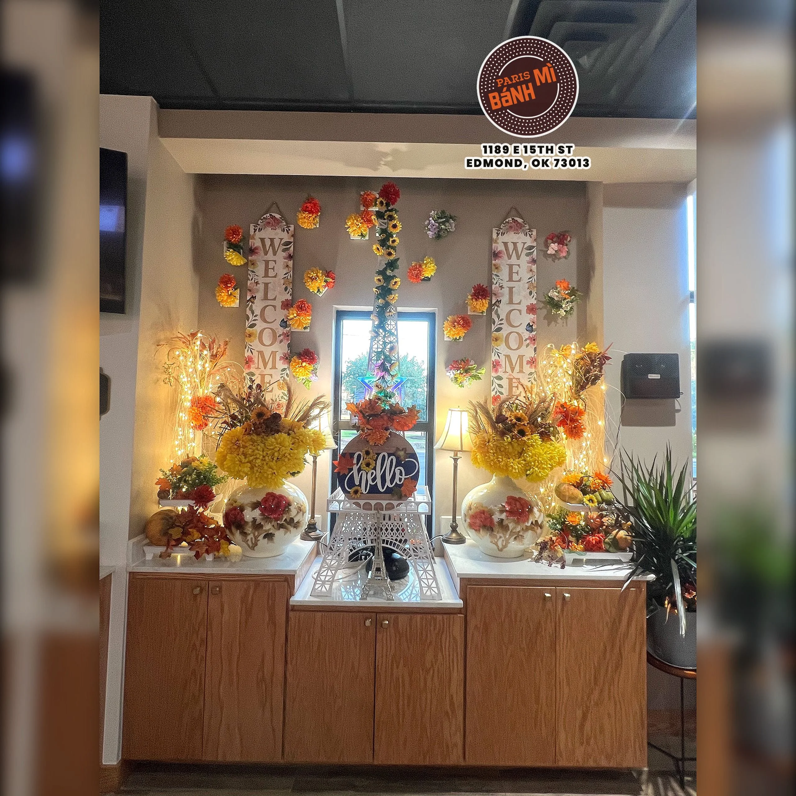 Restaurant Sep 16